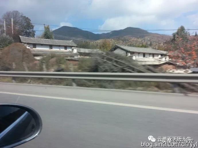 自驾游昆明到大理视频,昆明自驾大理