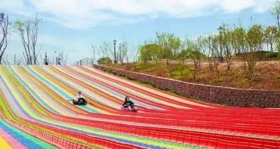 五一小众宝藏旅行地成都周边,成都旅行打卡地