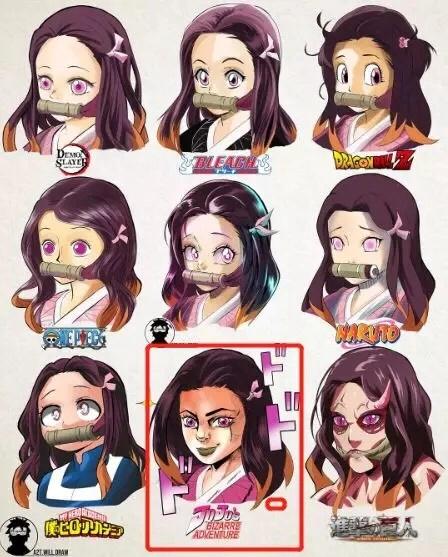 为什么说jojo不是二次元,为什么jojo没有中文版