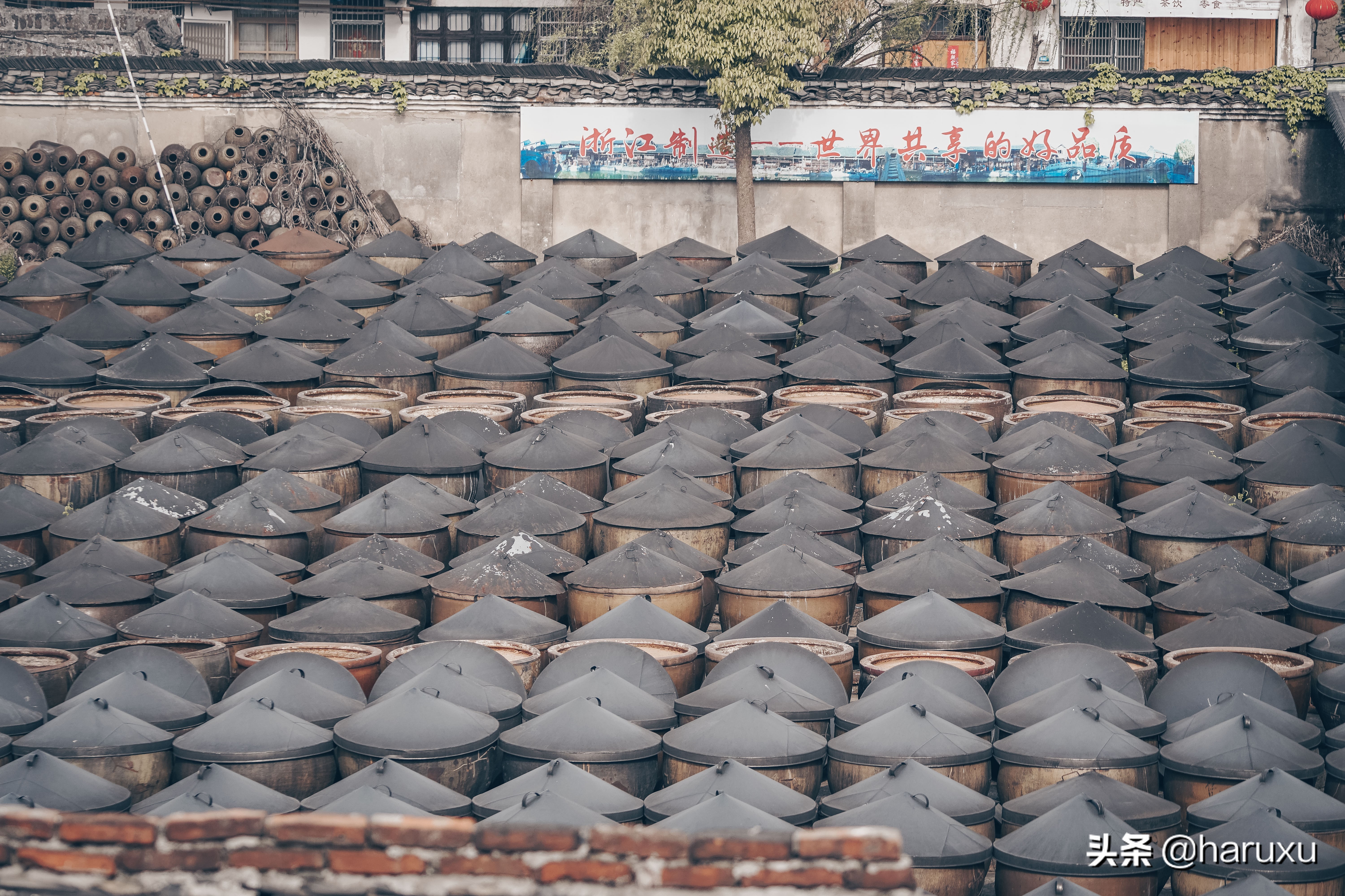 大酱园酱油老字号,舌尖上的中国酱油是哪一集