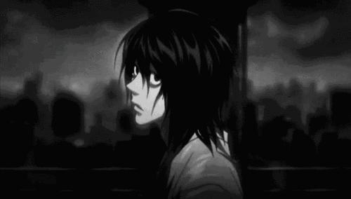 强推丨史上最全《死亡笔记》推理解析，论倾斜天平如何巧妙被打破