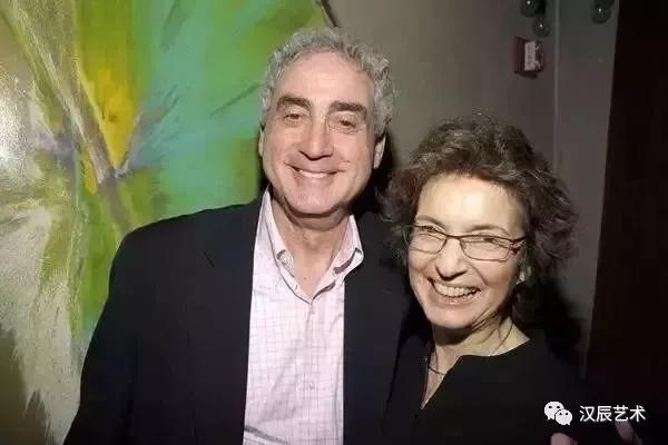 全球艺术品顶级收藏家,全球顶级艺术品收藏家