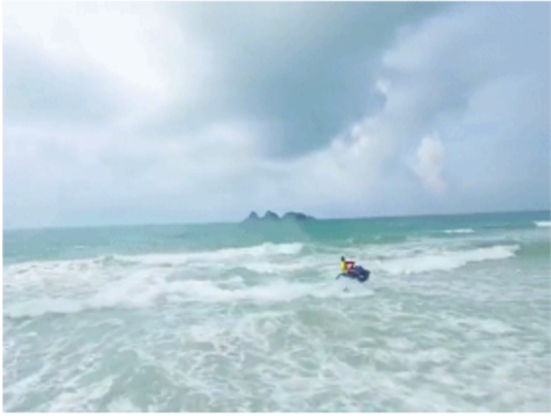 海岛记忆｜用三天带你打卡这个游走在温柔中的蓝色秘境