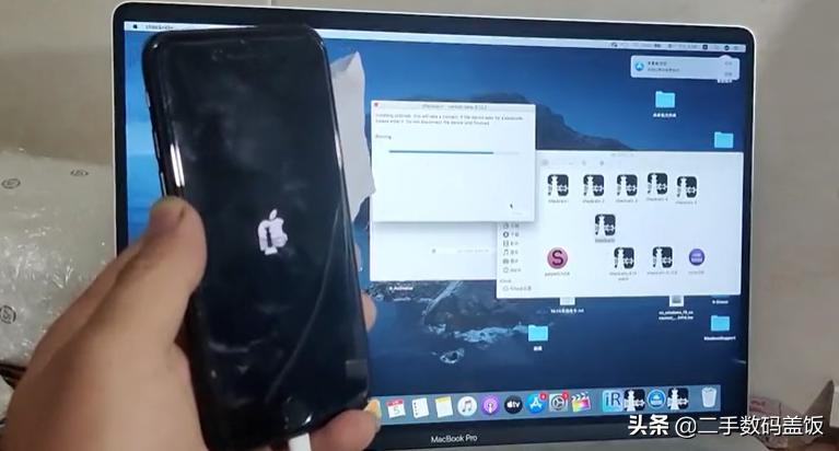 checkra1n越狱支持ios13.2.3么,checkra1n完美越狱ios14.7.1