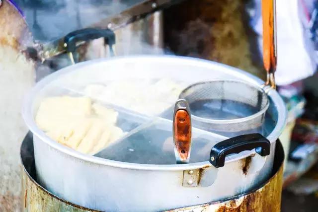 从南钢到扬子的距离，是大厂人一日三餐的味道