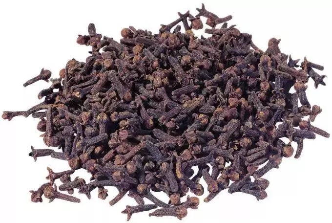 各种香料的属性与搭配,各种香料调料的配方共十八种