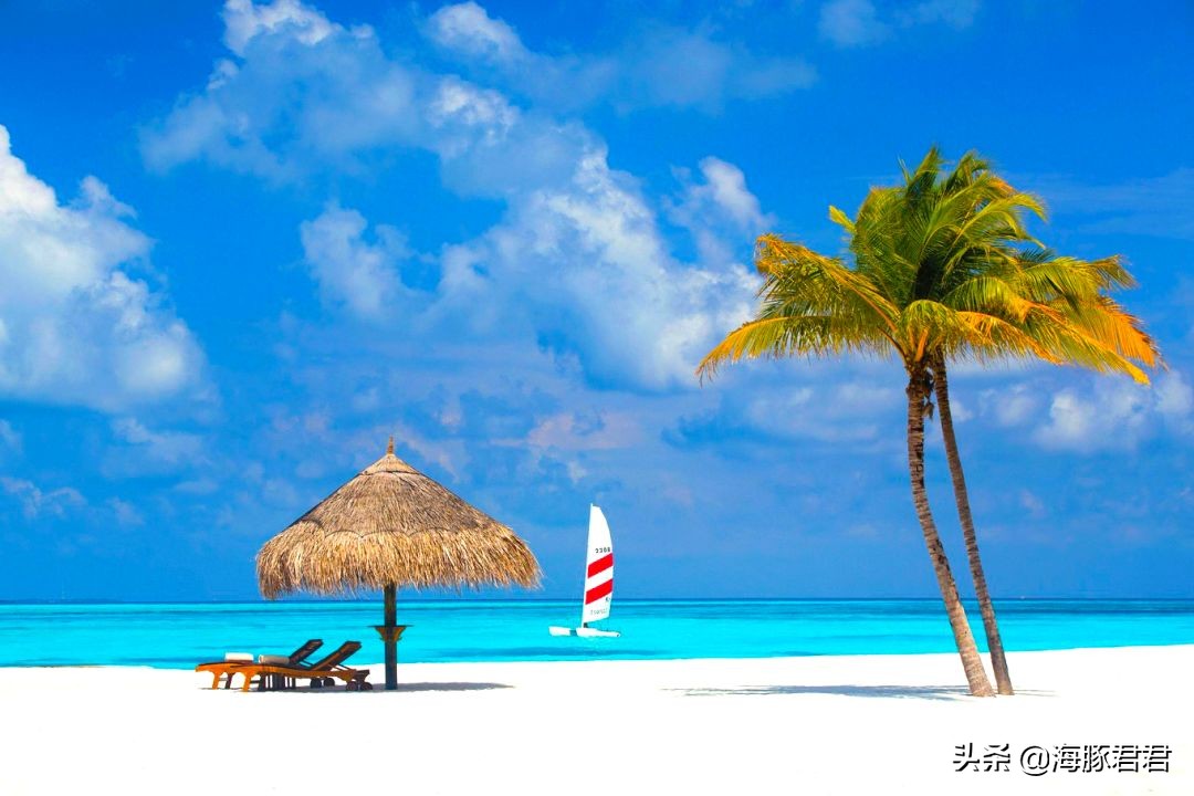 2020马尔代夫最全旅游购物攻略