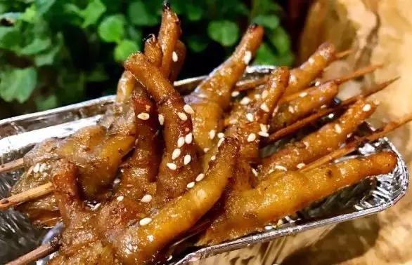 亚洲美食节美食嘉年华,亚洲美食节吃遍上下两千年