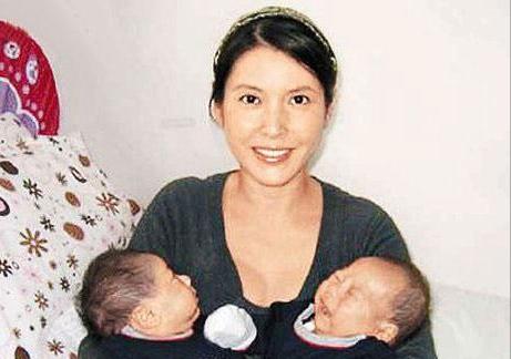 何家劲吴镇宇李婉华,李婉华对何家劲的感情