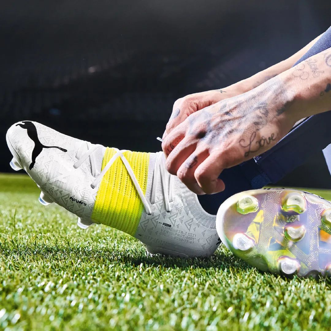 pumafusionnitro测评偏码,pumafusionnitrospec