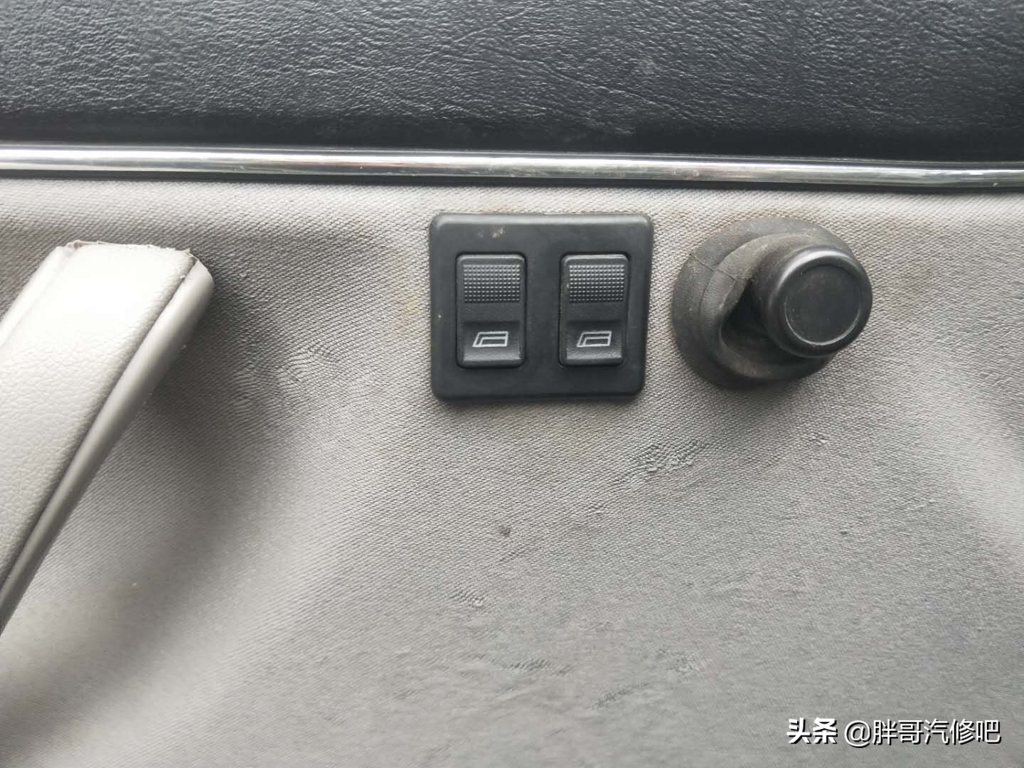 胖哥十万左右车,胖哥千元车