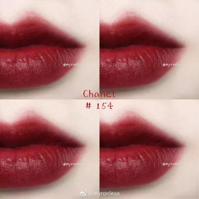 口红界的断货王们,大牌口红断货王10支必入的口红