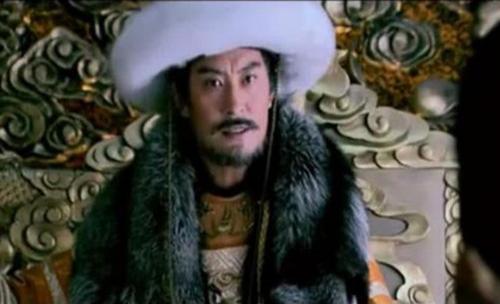 孛儿只斤窝阔台把大汗传给了谁,孛儿只斤窝阔台是好皇帝吗