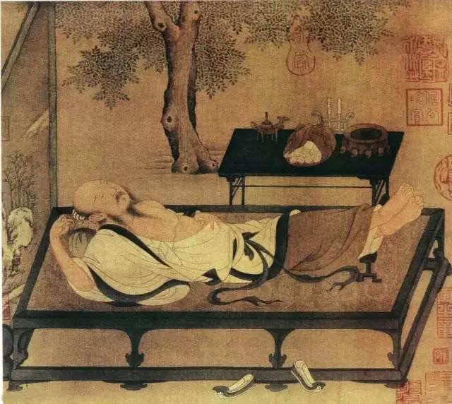 不看一百幅宋画，休想读懂中国美术！