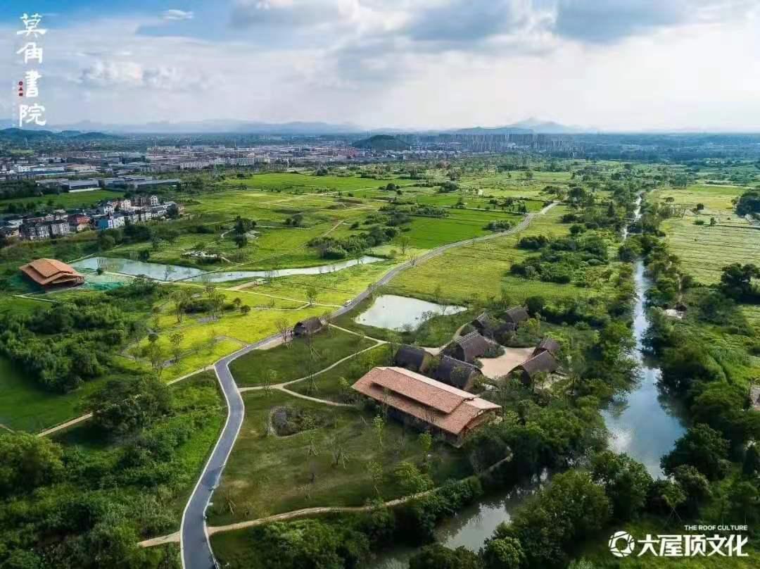 良渚文化村二手房排屋,良渚文化村房价潜力