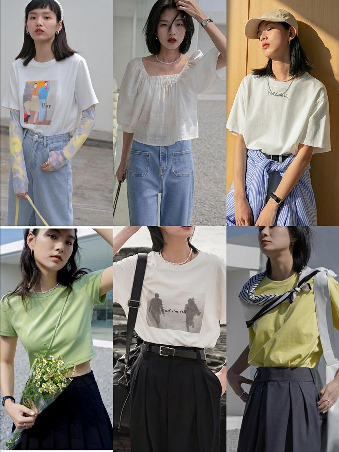 适合二十岁女生的轻奢品牌,适合年轻人的轻奢品牌