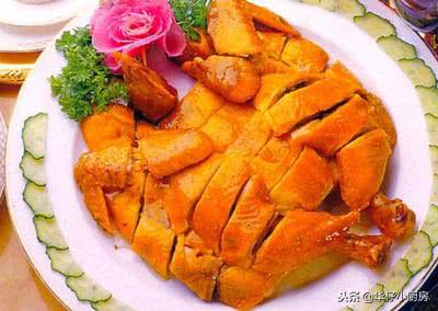 八大菜系之粤菜的风格及特点,八大菜系粤菜的代表菜