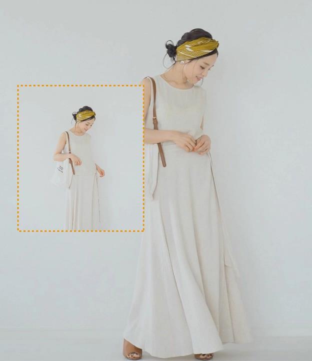 42岁日本大龄模特,40岁日本当红模特