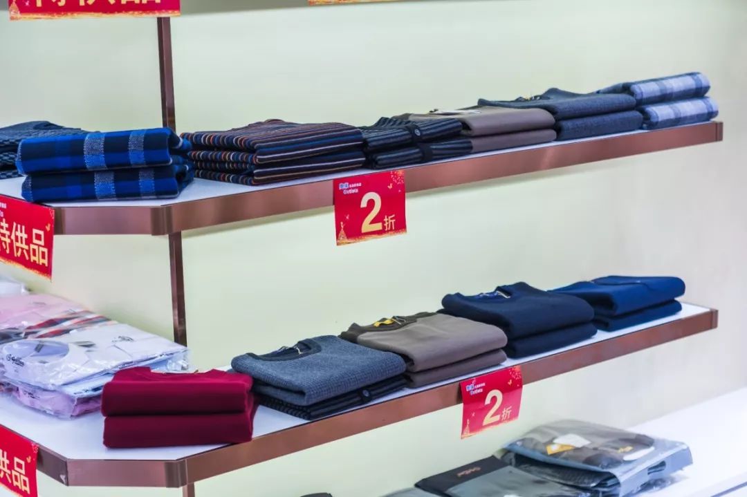 要火!天津又一知名商场“改头换面”!内部员工首度曝光