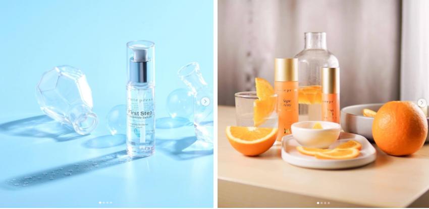 泰国第一彩妆mistine,泰国最值得买的名牌