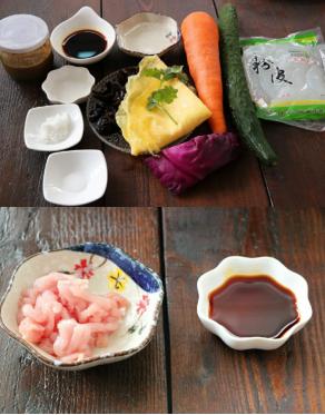 紫甘蓝的6种家常做法大全,紫甘蓝的6种家常做法