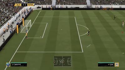 fifa21ut模式是打人机吗,fifa21ut
