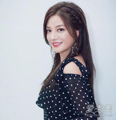 赵薇是怎样的女人,赵薇为何让苏有朋如此着迷