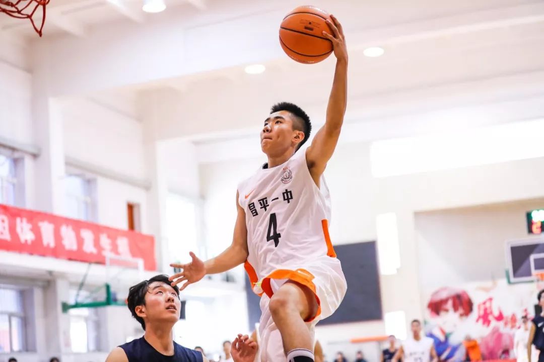 2019-2020赛季十六强,2018-19赛季耐高联赛决赛中场表演