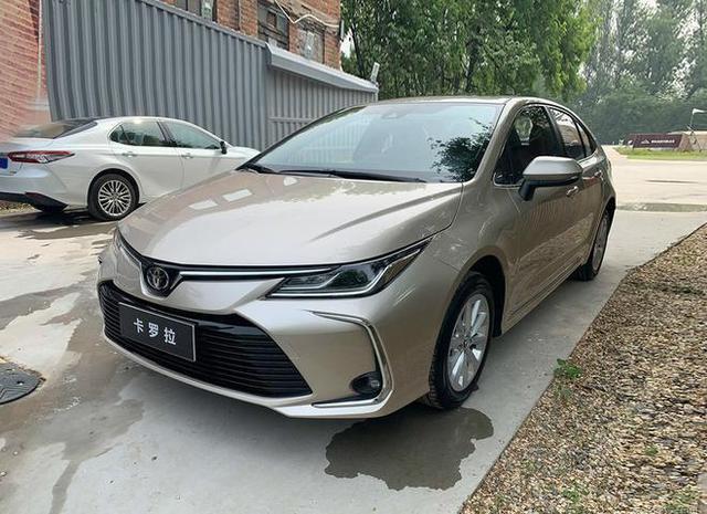 开了轩逸再开速腾,开完日产轩逸的感觉