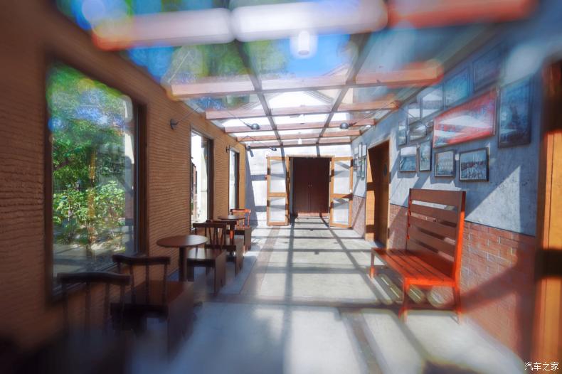 乌村值得去的地方,乌村最好的地方