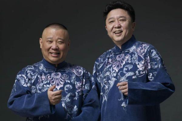 于谦被赏识,于谦老师获得几个奖