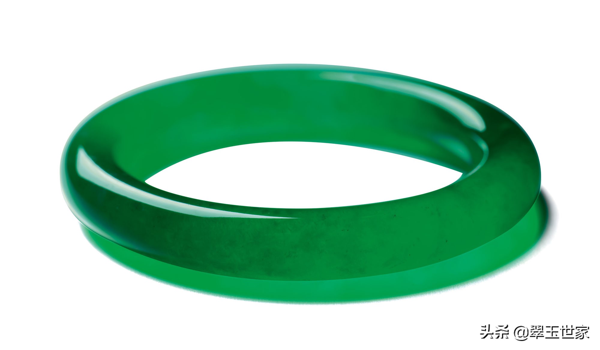 五百万手镯高级货鉴赏,500万顶级玉手镯