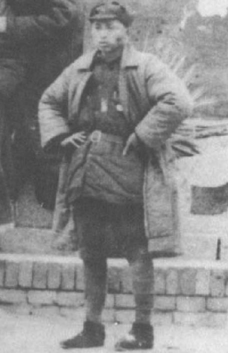 李天佑：6年抗战在苏联，为何还能授上将？56岁病逝引哭周恩来