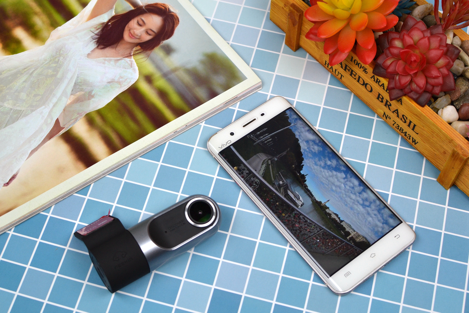 从防碰瓷到“美摄手”，不足400元的NeekinMini1带你快乐出行！