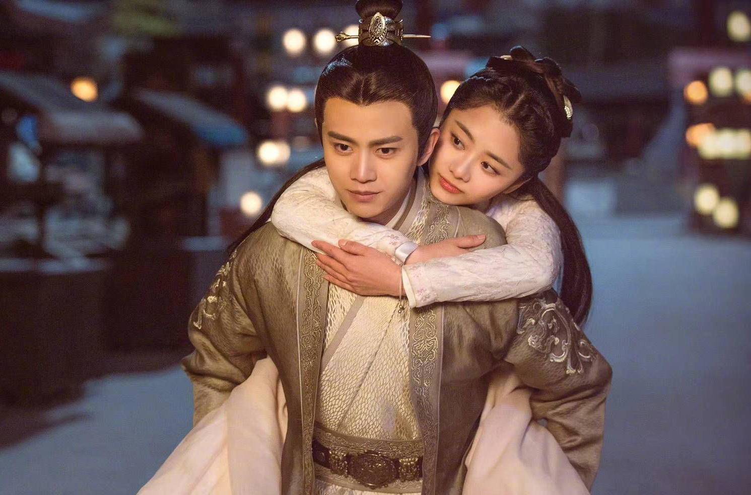 《锦衣之下》:最虐的不是爱别离,而是没办法走出创伤,放过自己