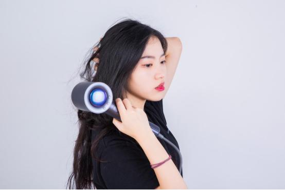 国产吹风机与戴森对比测评,吹风机国货之光测评