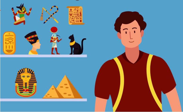 提前一晚去机场攻略,第一次去机场要准备些什么东西