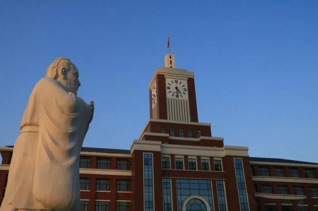 石家庄十五中是几梯队,石家庄15中为啥没初中