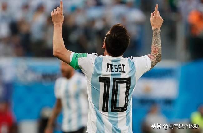 世界足球人评价梅西,世界评价阿根廷