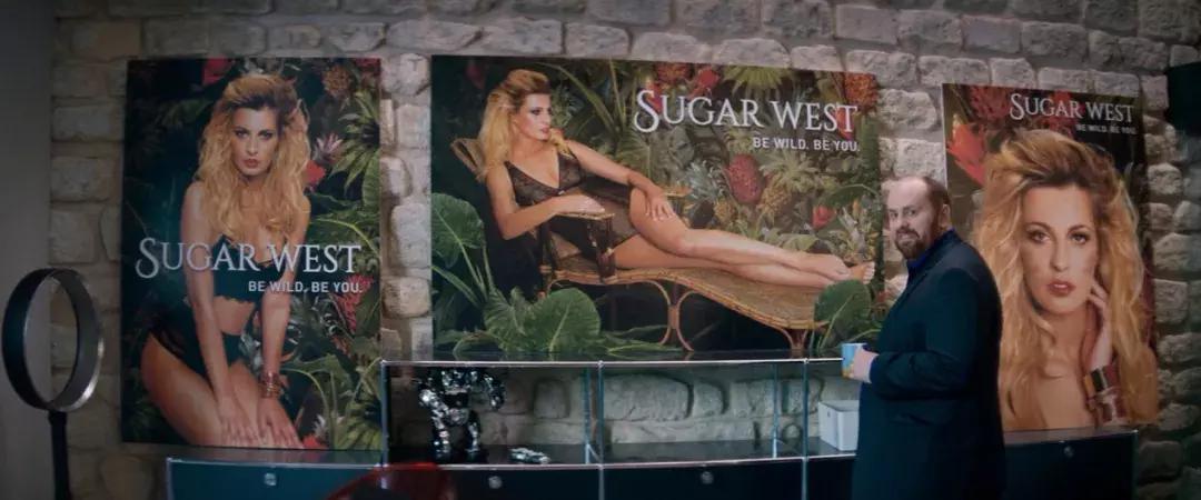 女主身材好的片子,女主身材好的片