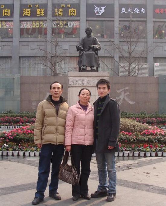 花了近20年我就成了你！丨三原版《回家的诱惑》正在上演