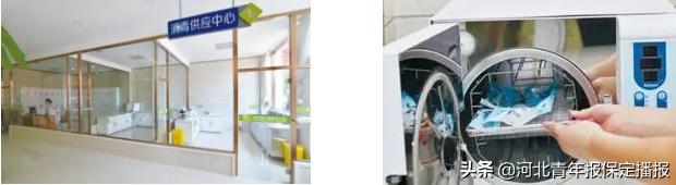 保定哪个口腔医院看牙好一点,保定市口腔医院靠谱吗