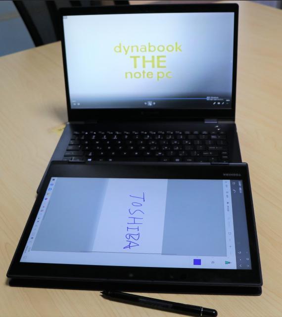 35年历史的笔电始祖，10年前差点破产，现在又回来了