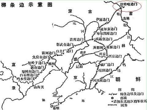 大连为什么跟东北不一样,大连在东北什么地方