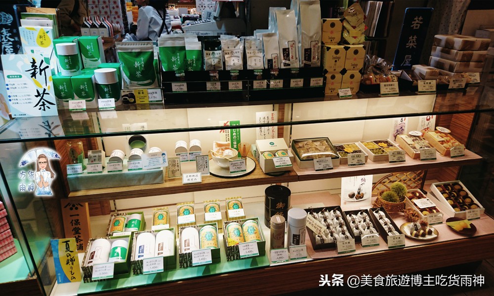 日本京都四条街一游,日本京都周边自助游