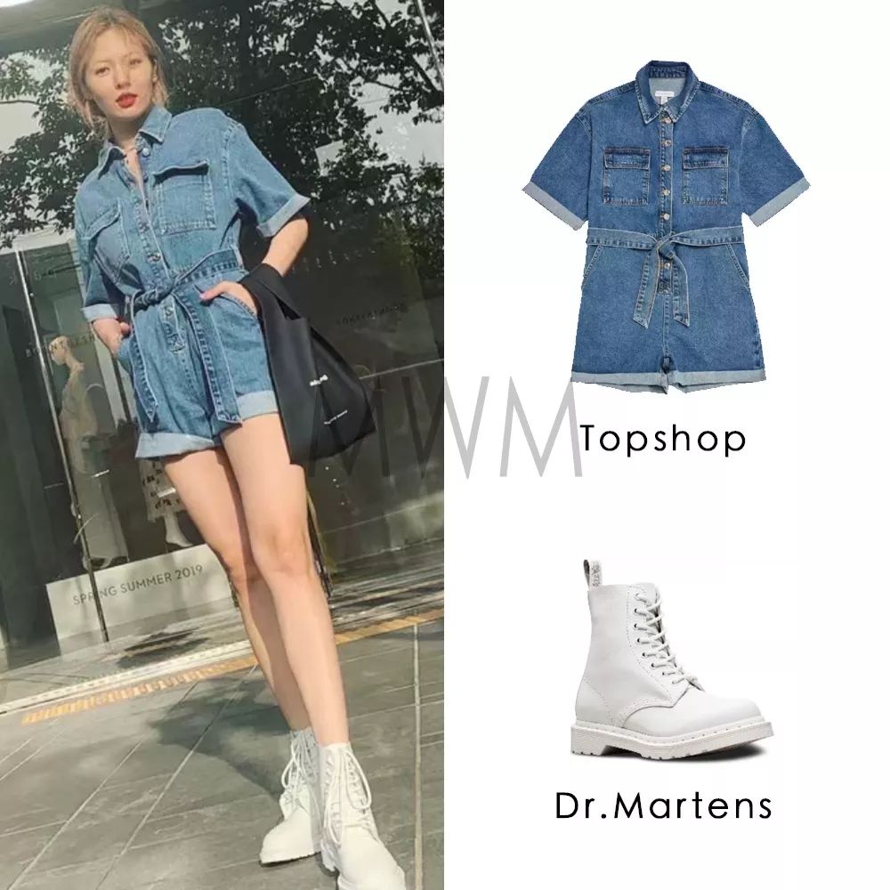 泫雅赚了很多钱么,泫雅多宠粉