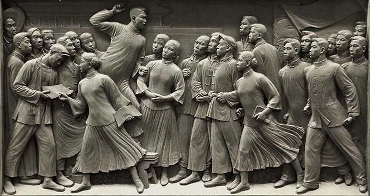 马克思出生于1818年几月几号,马克思1818年诞生哪个国家