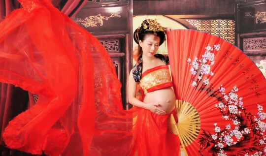 孕妇有什么习俗和禁忌,古代怀孕十大忌