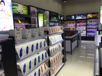 化妆品代理好吗小资生活加盟经营火爆