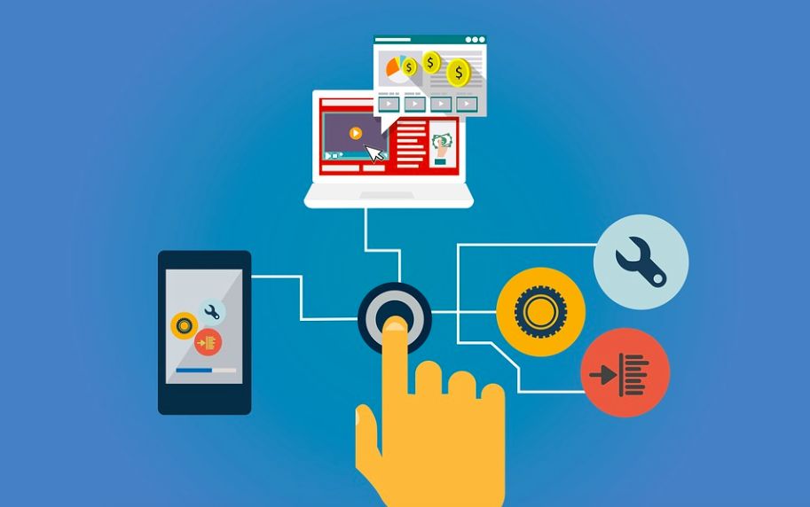 搅局者电商运营,网飞netflix无耻之徒